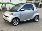 Smart ForTwo 05.04.2019
