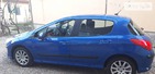 Peugeot 308 30.04.2019