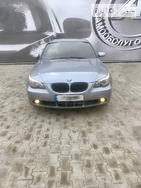 BMW 530 10.04.2019