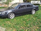 Nissan Maxima 23.04.2019