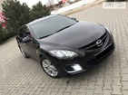 Mazda 6 02.05.2019