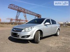 Opel Astra 30.04.2019