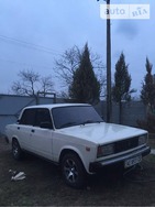 Lada 2105 25.04.2019