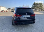 BMW X5 M 23.04.2019