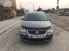 Volkswagen Touran 02.05.2019