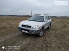 Hyundai Santa Fe 04.03.2019