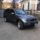 BMW X5 30.06.2019