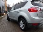 Ford Kuga 19.04.2019