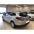 Renault Megane 09.06.2019