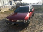 Nissan Almera 06.09.2019