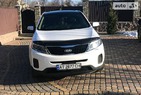 KIA Sorento 02.03.2019