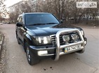 Toyota Land Cruiser 07.05.2019