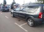 Dacia Logan 07.04.2019