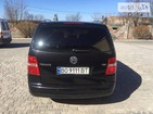 Volkswagen Touran 20.04.2019