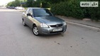 Lada 2170 23.04.2019