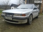 Mitsubishi Galant 25.03.2019