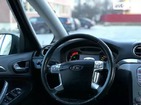 Ford S-Max 18.04.2019