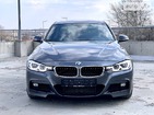 BMW 335 25.04.2019