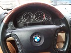 BMW 525 04.04.2019