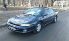 Dodge Intrepid 1997 Харків 3.3 л  седан автомат к.п.