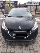 Peugeot 208 07.05.2019