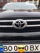 Toyota RAV 4 15.03.2019
