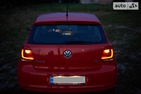 Volkswagen Polo 04.07.2019