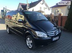 Mercedes-Benz Vito 01.03.2019