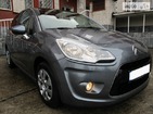 Citroen C3 17.03.2019