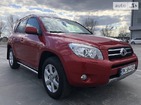 Toyota RAV 4 06.04.2019