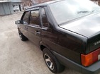 Lada 21099 09.04.2019