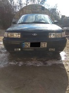 Lada 2110 02.03.2019