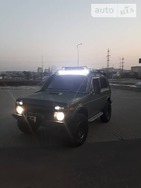 Lada 2121 13.06.2019