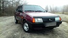 Lada 21093 25.03.2019