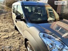 Fiat Doblo 07.05.2019