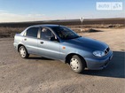 Daewoo Lanos 02.03.2019