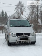 Mercedes-Benz Vito 07.05.2019