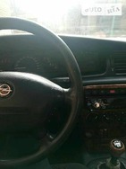 Opel Vectra 17.04.2019