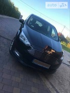 Ford C-Max 08.06.2019