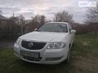 Nissan Almera Classic 30.04.2019