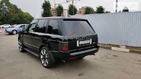 Land Rover Range Rover Supercharged 14.06.2019