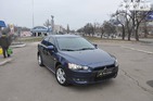 Mitsubishi Lancer 01.03.2019