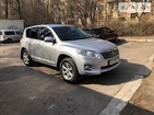 Toyota RAV 4 11.04.2019