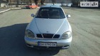 Daewoo Lanos 25.03.2019