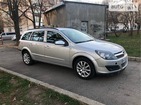 Opel Astra 19.03.2019
