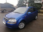 Chevrolet Aveo 09.04.2019