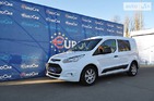 Ford Transit Connect 19.06.2019