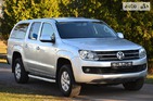 Volkswagen Amarok 07.05.2019