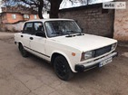 Lada 2105 02.04.2019