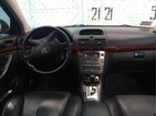 Toyota Avensis 27.04.2019